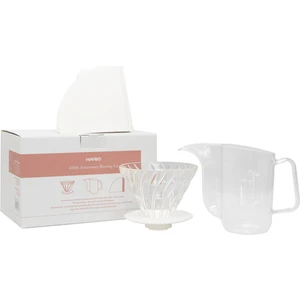 V60 100. Yıl Demleme Kiti