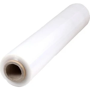 Streç Film 17 Mic 50 cm 300 mt 2700 gr
