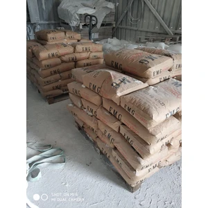 Sönmüş Toz Kireç - 25 kg