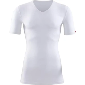 BLACKSPADE 1263 UNİSEX BEYAZ V YAKA KISA KOL THERMAL