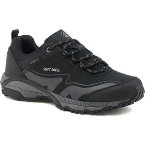 Eagle 1pr Siyah Erkek Outdoor