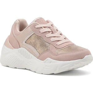 Nine West Bosa 1pr Siyah Kadın Sneaker