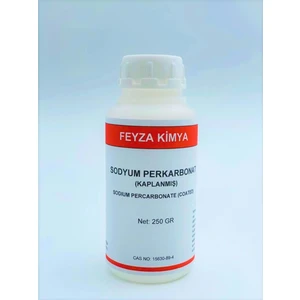 Kimya Sodyum Perkarbonat (250 Gr)