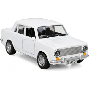 Murat 124, Hacı Murat Metal 1:30 Model Araç