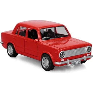 Murat 124, Hacı Murat Metal 1:30 Model Araç