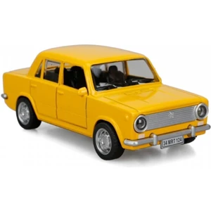 Murat 124, Hacı Murat Metal 1:30 Model Araç