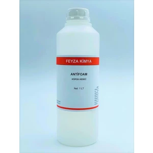 Kimya Antifoam Nsd Köpük Kesici (1 Lt)