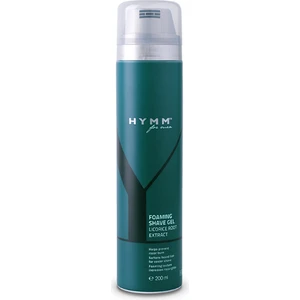 Köpüren Tıraş Jeli - Yeni Hymm™
