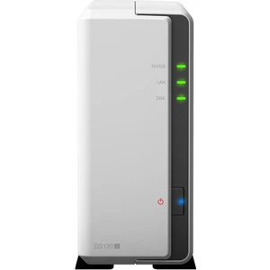 DS120J 1X16TB 3.5" Sata Desteği Nas Server