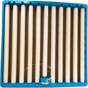 Efe Kuluçka Makineleri 360 Derece Dönen Yumurta Viyolü