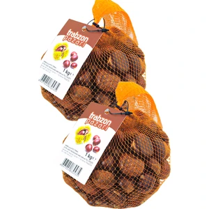 Trabzon Pazarı  Iri Taneli Içi Dolgun Taze Kestane 2 x 1 kg