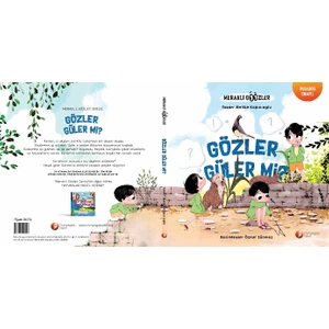 Gözler Güler Mi? - Melike Kapıcıoğlu