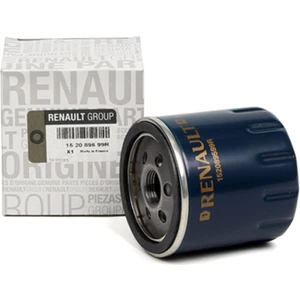 Renault Clio 4 1.5 Dci Dizel Yağ Filtresi