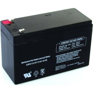 İnfostar 12V 7AH Kuru Tip Akü