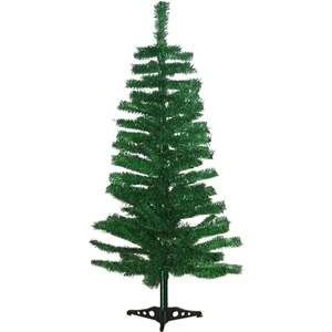 Boncuk Avm Yılbaşı Çam Ağacı 120 cm 109 Dal