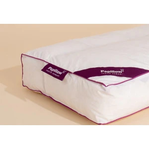 Papıllow Medical Promed Yastık 60*40 cm Boyun Fıtığı ve Boyun Düzleşmesi Için (Yüksekliği Ayarlanabilir)