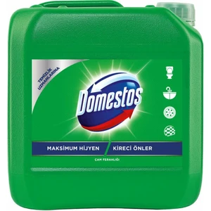 Dağ Esintisi Çamaşır Suyu 4 x 3,2 lt