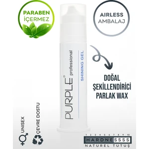 Parlak Wax