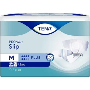 Slip Premium Plus Medium 30 Lu Yetişkin Bezi