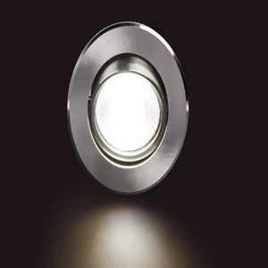 CT-5252G 6W Akik Cob LED Armatür Saten Kasa  Günışığı