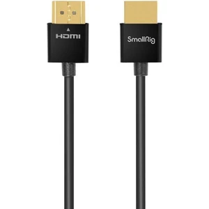 Smallrig Ultra Slim 4K HDMI Kablosu 55CM Big 2957