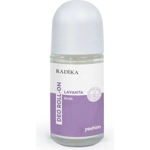 Radika Aromaterapi Yeshım Deo Roll-On