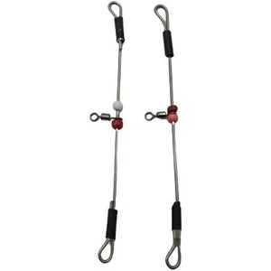 Kurşun Arkası Surf Atış Aparatı 10CM. 2'li Pk.