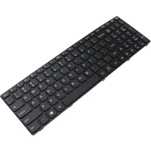 Lenovo G500 G510 G505 Için Laptop Klavye (Yurt Dışından)