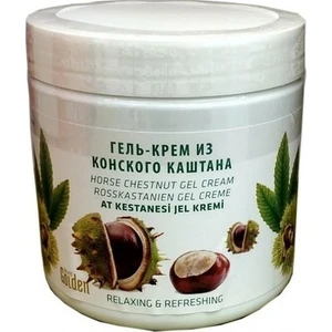 World Golden At Kestanesi Jel Kremi 500 ml