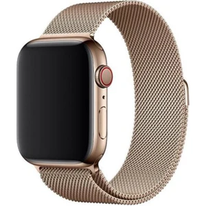 Metal Apple Watch Uyumlu Seri 44/42 mm Kordon