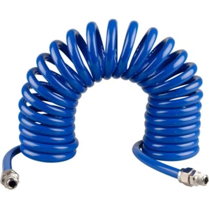 Öz Kumru 5*8 Spiral Hava Hortumu 15 mt