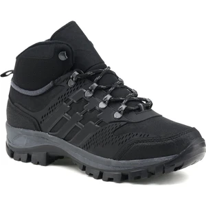 356091.M1PR Siyah Erkek Outdoor Bot