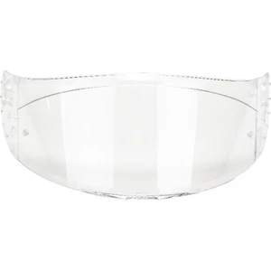 Motosiklet Kaskı için Yedek Vizör Aynası 245mm -Şeffaf (Yurt Dışından)