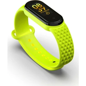 DEMİR İLETİŞİM Mİ BAND 3/4 KORDON