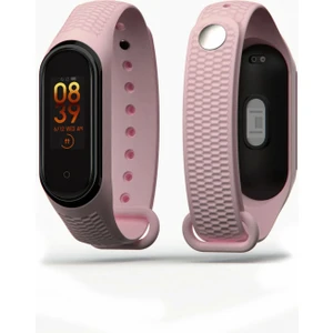 Demir Iletişim Mi Band 5 Kordon