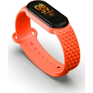 Demir Iletişim Mi Band 5 Kordon