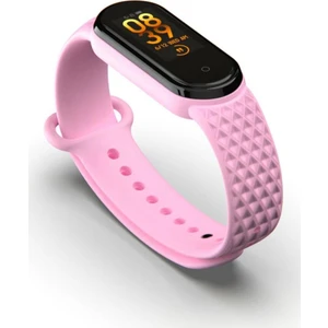 Demir Iletişim Mi Band 5 Kordon