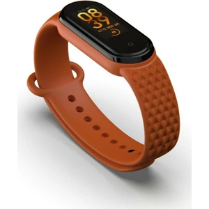 Demir Iletişim Mi Band 5 Kordon