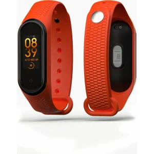 Demir Iletişim Mi Band 5 Kordon