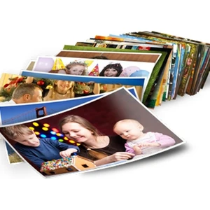 Fotoğraf Baskısı 50 Adet 10X15 cm Albüm Boy