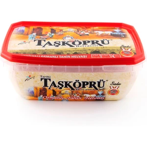 Pet Kase Sade Helva 350 gr
