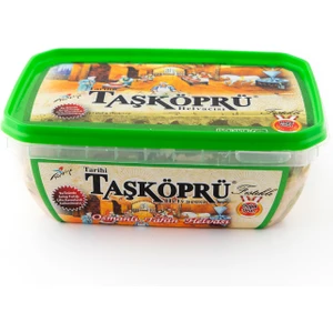 Pet Kase Antep Fıstıklı Helva 350 gr
