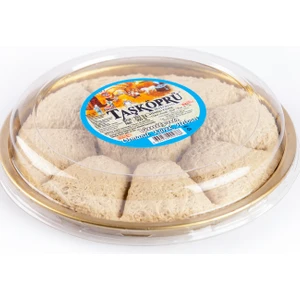 Osmanlı Kürek Sade Helva NET: 300 Gr.