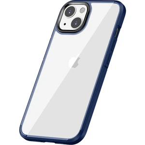 Elit Crystal iPhone 13 Mini Mavi Kapak