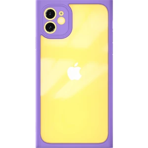 Elit Cube iPhone 11 Lila Kapak