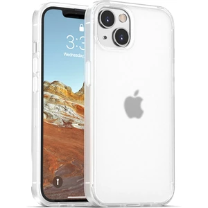 Elit Enigma iPhone 13 Mini Beyaz Kapak