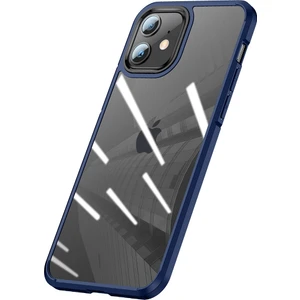 Elit Crystal iPhone 11 Mavi Kapak