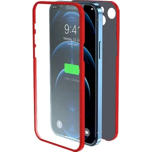 Pro 360 iPhone 13 Mini Kırmızı Kapak