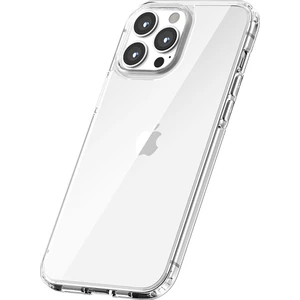 Elit Crystal iPhone 13 Pro Şeffaf Kapak