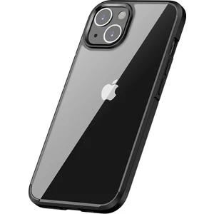 Elit Crystal iPhone 13 Mini Siyah Kapak